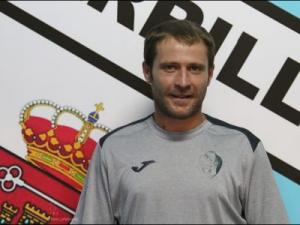 Rubio (Rvo. Bailn C.F.) - 2017/2018