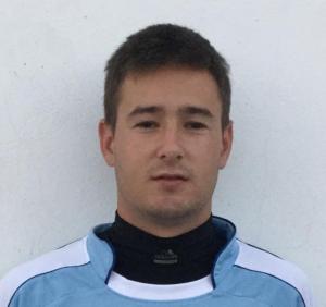 Frankie (St Joseph's F.C.) - 2017/2018