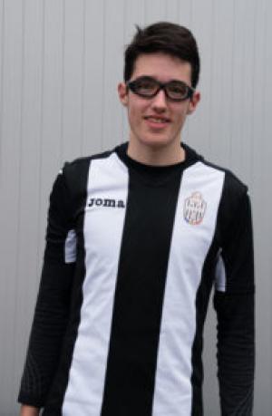 David (U.E. Engordany) - 2017/2018