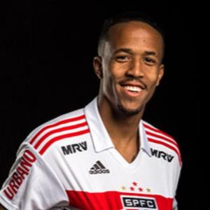 Militao (Sao Paulo F.C) - 2017/2018