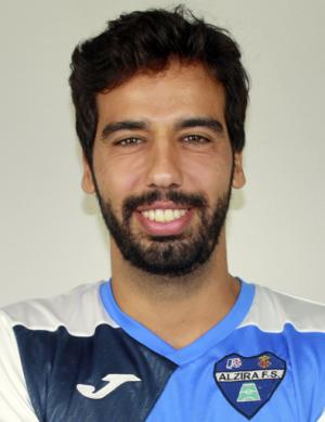Cris (Alzira F.S.) - 2017/2018