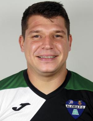 Moi (Alzira F.S.) - 2017/2018