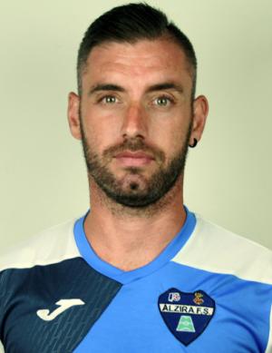 Pendi (Alzira F.S.) - 2017/2018