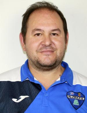 Sosio (Alzira F.S.) - 2017/2018