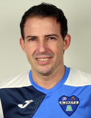 Marquinhos (Alzira F.S.) - 2017/2018