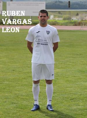 Vargas (C.D. Ronda) - 2017/2018