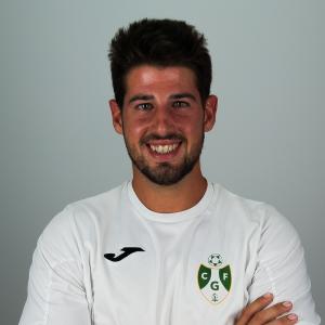 Ral (Granada C.F. B) - 2017/2018