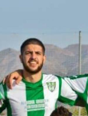 Juan Navarro (A.D. Los Gallardos) - 2017/2018