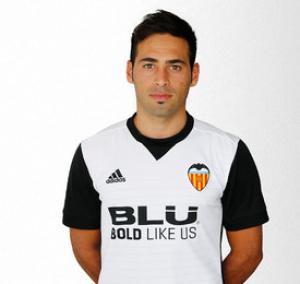 Petcoff (Valencia Mestalla) - 2017/2018