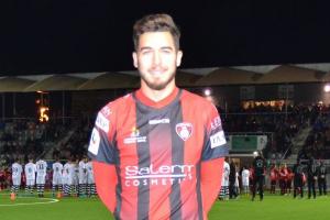 Manu Tenllado (Salerm Puente Genil) - 2017/2018