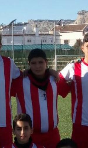 NABIL  (C.D. Oriente B) - 2017/2018