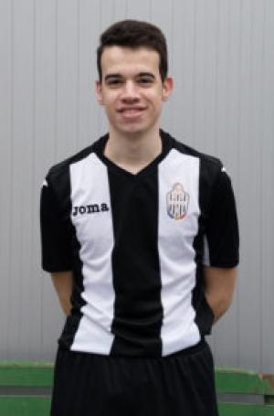 Helder (U.E. Engordany) - 2017/2018