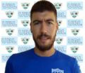 Ivn Ares (U.B. Lebrijana) - 2017/2018