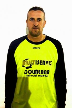Alambrique (Riogordo C.F.) - 2017/2018