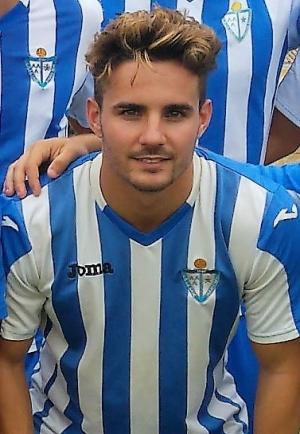 Manu (La Salle Puerto Real) - 2017/2018