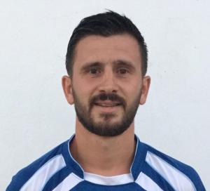 Duarte (St Joseph's F.C.) - 2017/2018