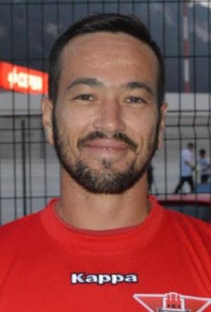 Chino (Gibraltar United) - 2017/2018