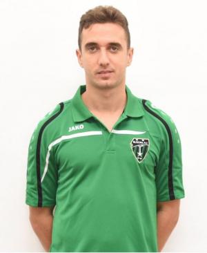 Sykes (Europa F.C.) - 2017/2018