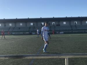 Nacho (Milladoiro S.D.) - 2017/2018