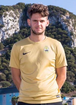 Dean (Lynx F.C.) - 2017/2018