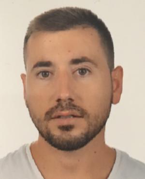 Peln (Alfacar Atltico) - 2017/2018