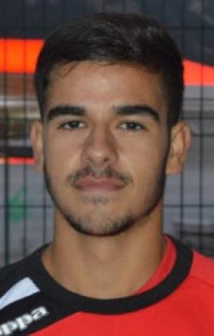 Negrette (Gibraltar United) - 2017/2018