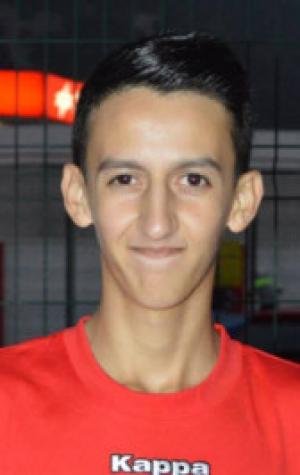 Ilyas (Gibraltar United) - 2017/2018