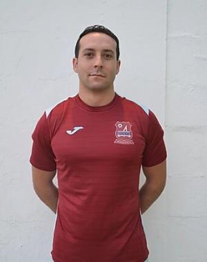 Ash Perez (Glacis United) - 2017/2018