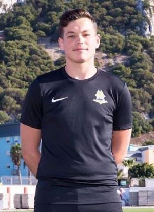 Robert (Lynx F.C.) - 2017/2018