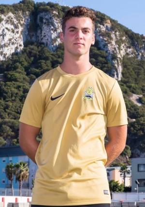 Tyronne (Lynx F.C.) - 2017/2018