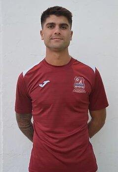 Paul Podesta (Glacis United) - 2017/2018
