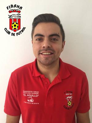 Piojo (Fiana C.F.) - 2017/2018