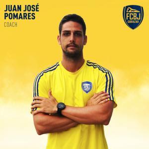 Juanjo Pomares (Boca Gibraltar) - 2017/2018