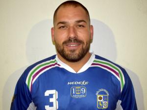 Guille (C.D. Alhaurino B) - 2017/2018