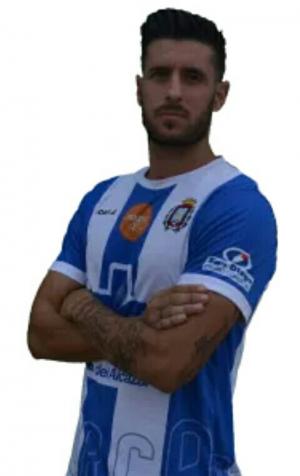 Lulu (Lorca Deportiva) - 2017/2018