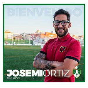 Josemi Ortiz (Atltico Monachil) - 2017/2018
