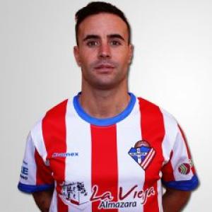 lvarito (Poli Almera) - 2017/2018