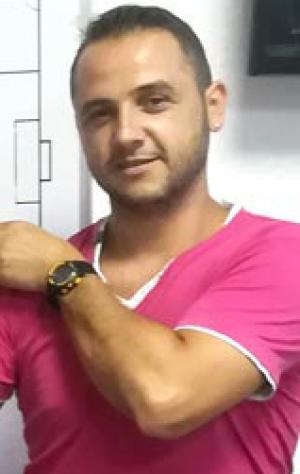 Herminio (Ciutat d'Alzira F.B.) - 2017/2018