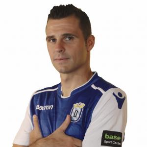 Nacho Aznar (U.D. Melilla) - 2017/2018