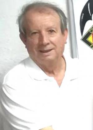 Paco Monerri (Ciutat d'Alzira F.B.) - 2017/2018
