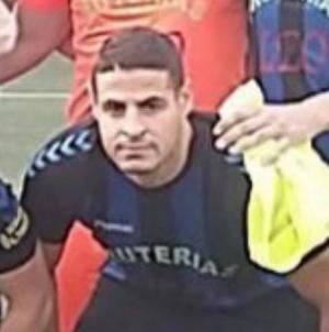 Huertas (Purullena C.F.) - 2017/2018