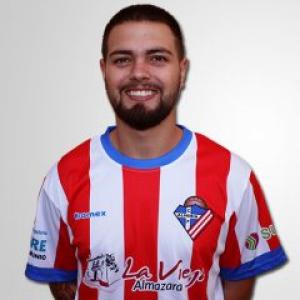 Michel (Poli Almera) - 2017/2018