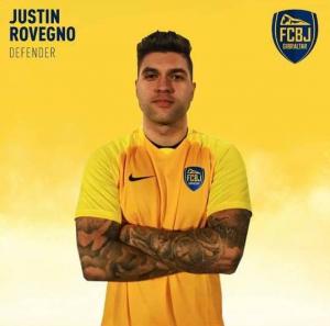 Rovegno (Boca Gibraltar) - 2017/2018