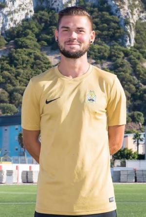 Billy (Lynx F.C.) - 2017/2018