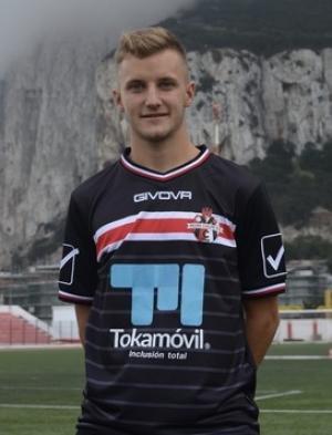 Cascio (Mons Calpe S.C.) - 2017/2018
