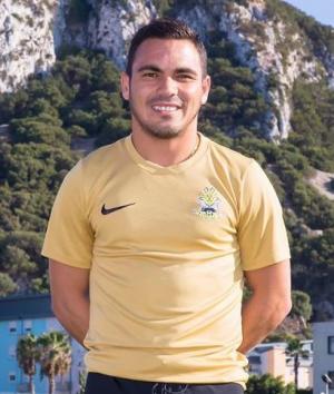 Guiling (Lynx F.C.) - 2017/2018