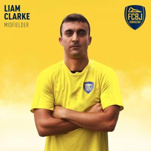 Clarke (Boca Gibraltar) - 2017/2018