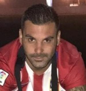 Ketchup (Real Union Amigos CF) - 2017/2018