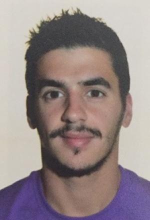 ngel (CD Interllano CF) - 2017/2018
