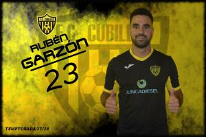 Rubn (Cubillas de Albolote) - 2017/2018